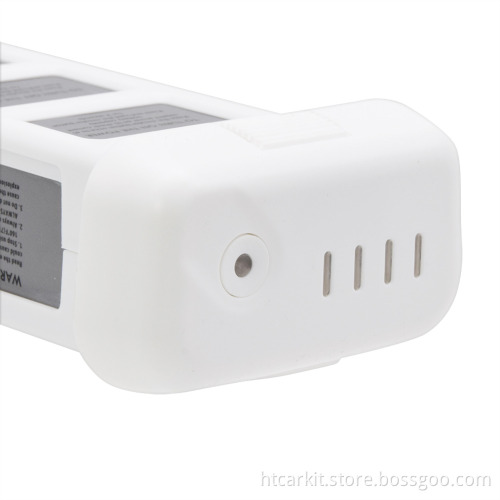 15.2V 4500mAh LiPo Battery for DJI Phantom 3 Intelligent UAV Flight Battery